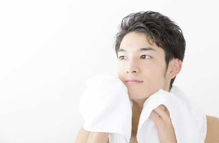 丁寧な接客と施術を心がけているため初めての方でも安心 | 荻窪のメンズ脱毛ならメンズ脱毛専門店NAX 荻窪店